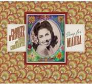 Song for Maura , Paquito d'Rivera