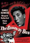 The Runaway Bus , Richard Beynon