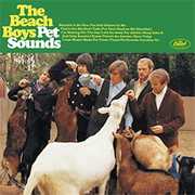 Pet Sounds: 50th Anniversary [Import] , The Beach Boys