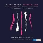 Steppin' Out , Steps Ahead