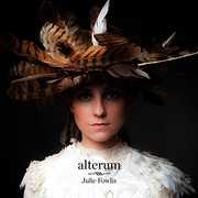 Alterum , Julie Fowlis