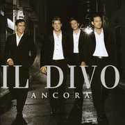 Ancora [Import] , Il Divo