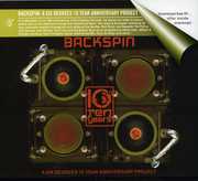 Backspin / Various , Various Artists