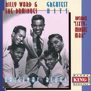 Greatest Hits , Billy Ward