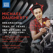 Dreamachine /  Trail Tears /  Reflections 