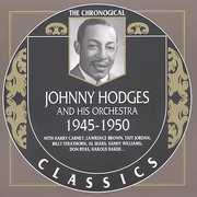 1945-1950 , Johnny Hodges