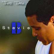 This Time [Import] , Stevie B