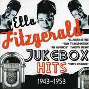 Jukebox Hits 1943-1953 , Ella Fitzgerald