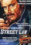 Street Law , Franco Nero
