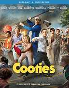 Cooties , Elijah Wood