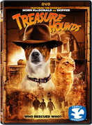 Treasure Hounds , Norm MacDonald
