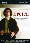 Eroica , Claire Skinner