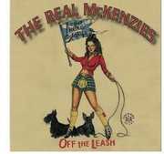 Off The Leash , The Real McKenzies