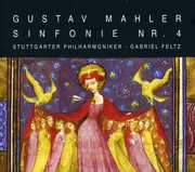 Symphony No. 4 , Gabriel Feltz