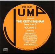 Volume 3 , Keith Ingham