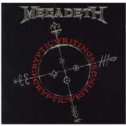 Cryptic Writings , Megadeth