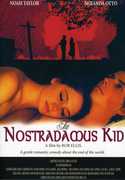 The Nostradamus Kid , Miranda Otto