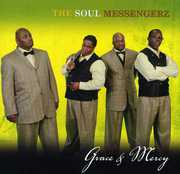 Grace and Mercy , The Soul Messengerz