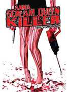 Anna: Scream Queen Killer , Melanie Denholme