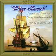 Water Music , Les Lunes du Cousin Jacques