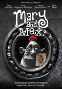 Mary and Max , Bethany Whitmore