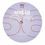 Jester Plays , And.Id