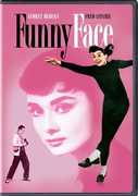 Funny Face , Audrey Hepburn
