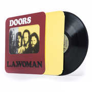 L.A. Woman , The Doors