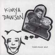 Knock, Knock Who? , Kimya Dawson