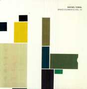 Space Elements, Vol. III , Rafael Toral