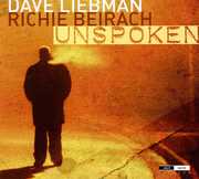 Unspoken , Dave Liebman