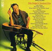 Pete Seeger's Greatest Hits , Pete Seeger