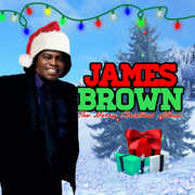 Merry Christmas Album , James Brown