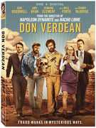 Don Verdean , Sam Rockwell