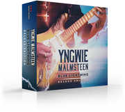 Blue Lightning , Yngwie Malmsteen