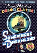 Somewhere in Dreamland , Jack Mercer