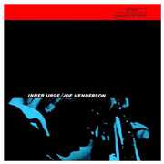 Inner Urge , Joe Henderson