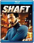 Shaft , Richard Roundtree