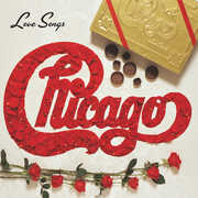 Love Songs , Chicago