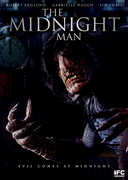 The Midnight Man , Robert Englund