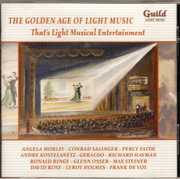 That's Light Musical Entertainment / Various , Various Artists