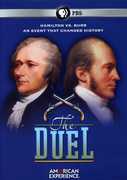 The Duel (American Experience) , Brian Dennehy