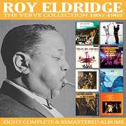 Verve Collection , Roy Eldridge