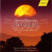 Denn Er Hat Seinen Engeln Befohlen / Various , Various Artists