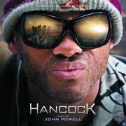 Hancock (Score) (Original Soundtrack) , Various Artists
