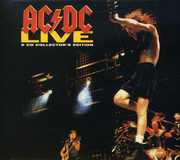 Live , AC/DC