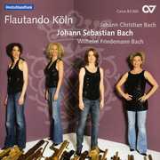 Music for Recorder Ensemble , Flautando K ln