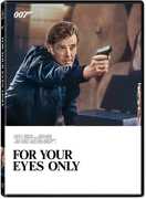 For Your Eyes Only , Roger Moore