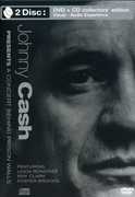 A Concert Behind Prison Walls , Johnny Cash