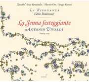 Senna Festeggiante , La Risonanza